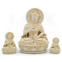 Vajrasattva Tsa Tsa 4"