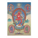 Vajravarahi Card