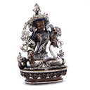 White Tara - Copper & Silver - 3"