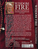 Wisdom Fire DVD