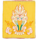 Wish-fulfilling Jewel Bell and Dorje Mat