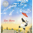 Zen Shorts