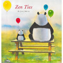 Zen Ties
