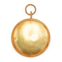 Gold-plated Melong