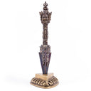 Meteorite Phurba - 6 inch