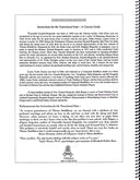 Instructions for the Transitional State