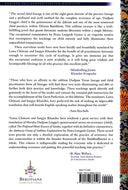 Dudjom Lingpa's Chod: An Ambrosia of Sublime Explanations