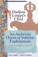 Dudjom Lingpa's Chod