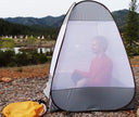 Meditation Tent