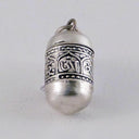 Small Oval Gau