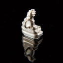 Tara Statue Pendant