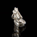 Manjushri Statue Pendant