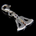 Sterling Yogi Chakras Bhum Counter with Gems