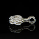 Sterling Flower Bhum Counter