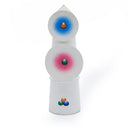 Peaceful Offering Wooden Torma