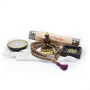 Gold Bodhi Traveling Alter