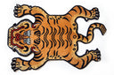 Small Tiger Rug