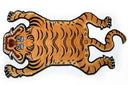 Large Tiger Rug