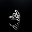 Endless Knot Ring