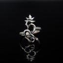 Hung Syllable Ring