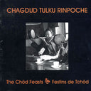 Chod Feasts CD