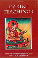 Dakini Teachings