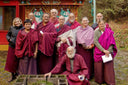 CGF Lama Retreat 2012 Photo