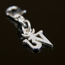 Silver Om Bhum Counter
