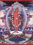 Vajrayogini Photo
