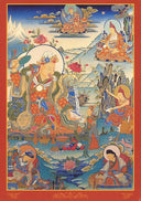 Guru Loden Chokse Card