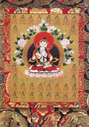 Vajrasattva Card