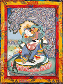 Yeshe Tsogyal Photo