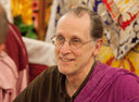 Lama Padma Gyatso at PPI Photo