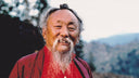 Chagdud Rinpoche at Rigdzin Ling Photo