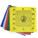 21 Taras Prayer Flag - Set