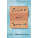 Sadness Love Openness