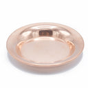 Copper Shrine Plate