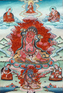 Takhyung Barwa Card