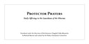 Protectors Text
