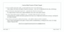 Yeshe Tsogyal - Daily Practice Text