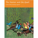 Hunter and the Quail