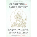 Clarifying the Sage's Intent