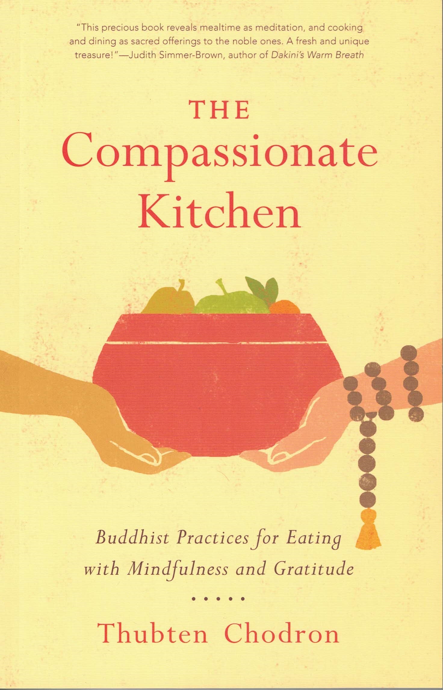 The Compassionate Kitchen