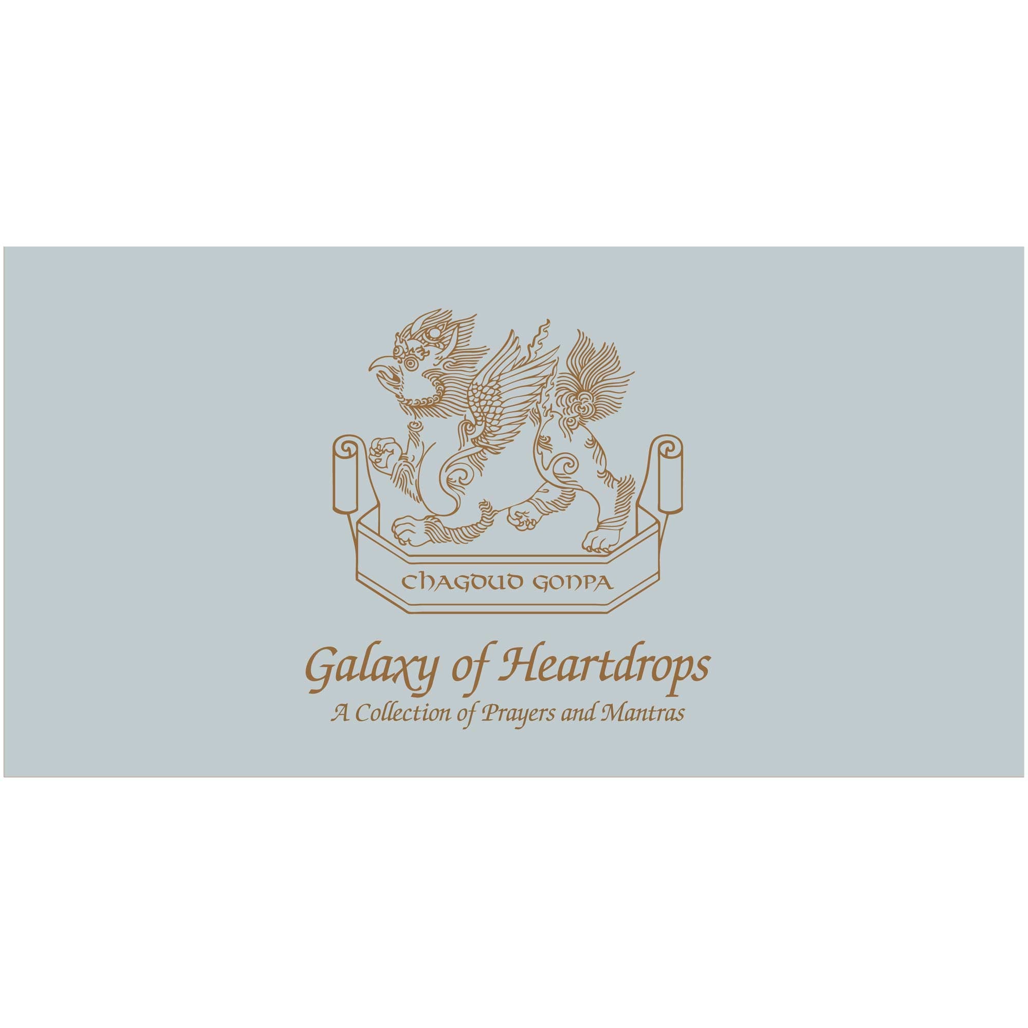 Galaxy of Heartdrops Text