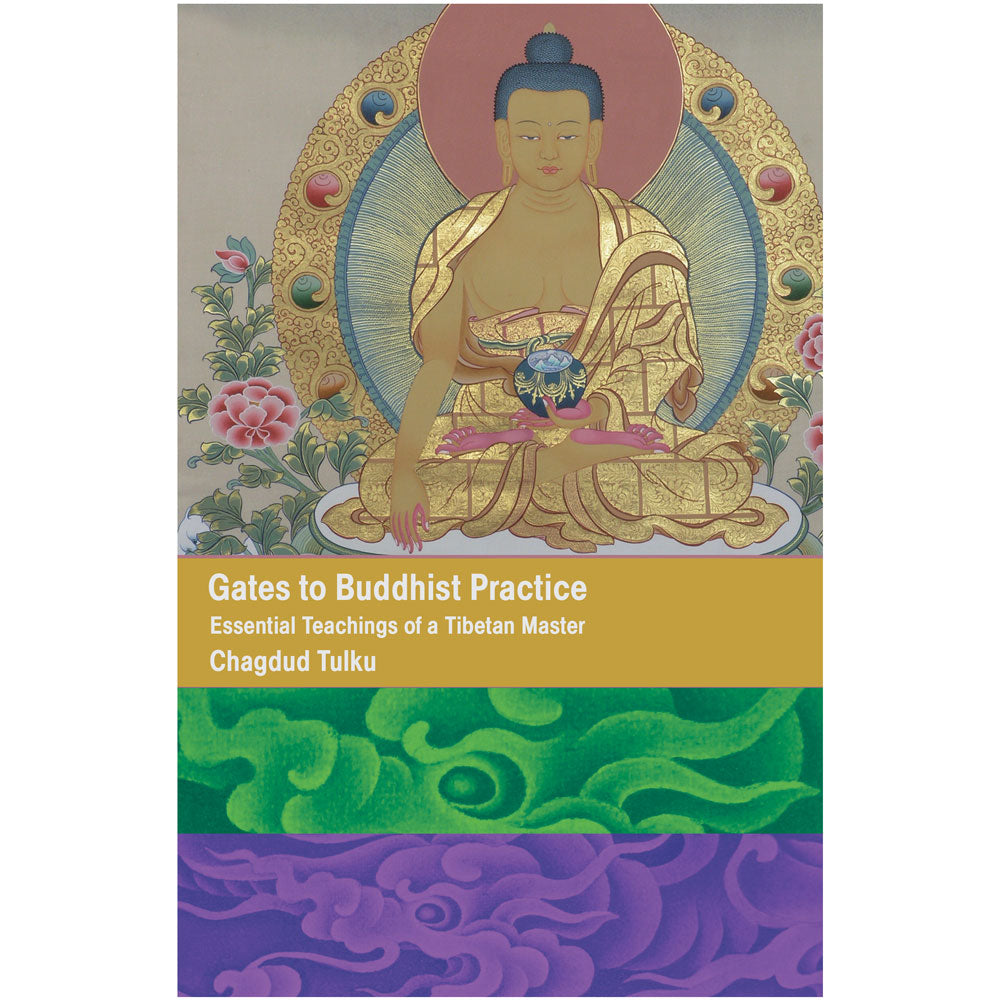 Gates to Buddhist Practice