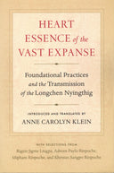 Heart Essence of Vast Expanse