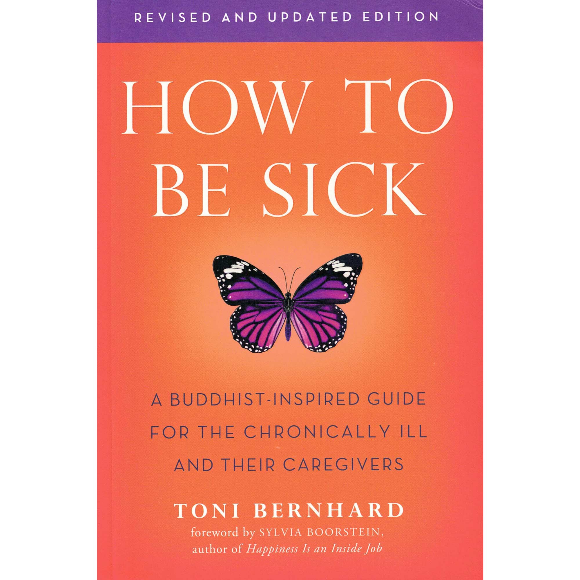 How To Be Sick: Revised Addition