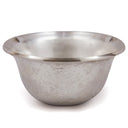 Pure Silver Offering Bowls - 3.25"