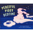 Peaceful Piggy Bedtime