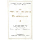 Precious Treasury of Dharmadhatu